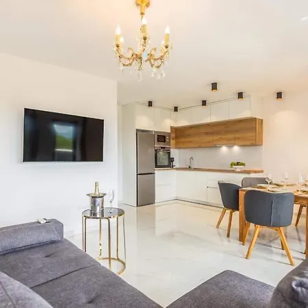 žiži Exclusive Appartement