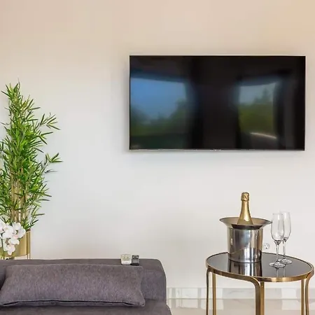 žiži Exclusive * Tučepi