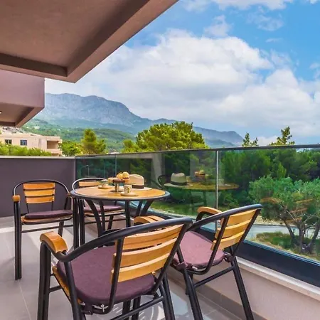 Appartement žiži Exclusive *