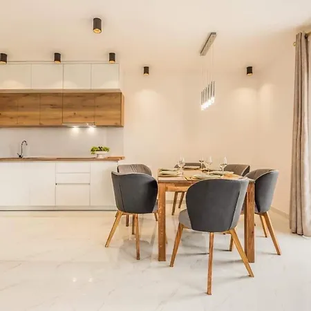 Appartement žiži Exclusive Tučepi