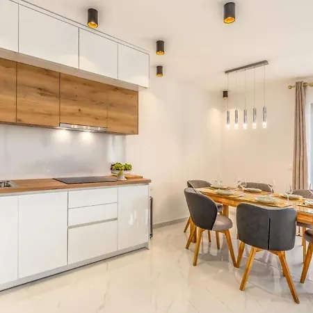 žiži Exclusive Appartement *