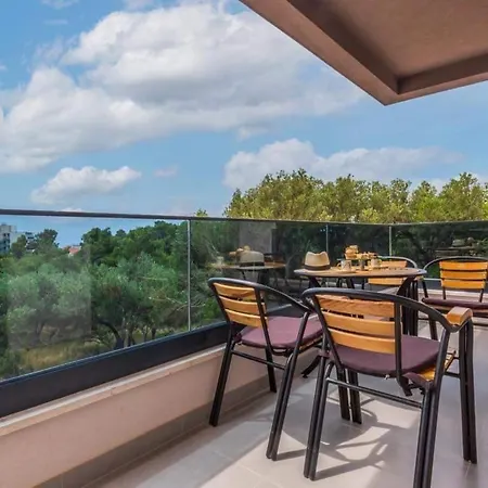 žiži Exclusive Appartement