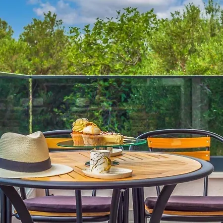 Zizi Exclusive Apartman Tucepi