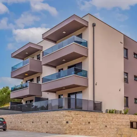 žiži Exclusive Appartement *