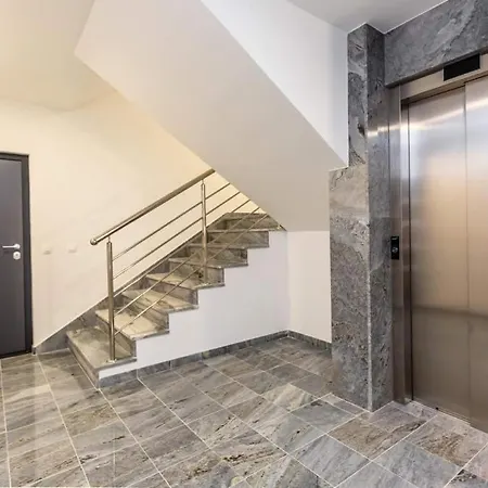 Apartman Zizi Exclusive *