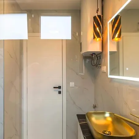žiži Exclusive Appartement *