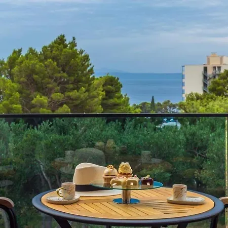 Appartement žiži Exclusive Tučepi