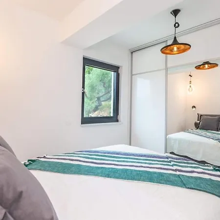 žiži Exclusive Appartement *