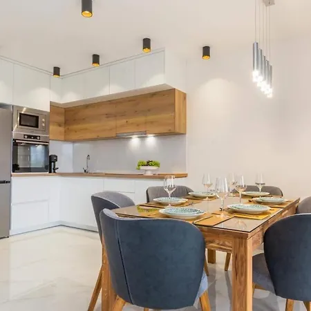 žiži Exclusive Appartement Tučepi