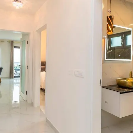 žiži Exclusive Appartement Tučepi