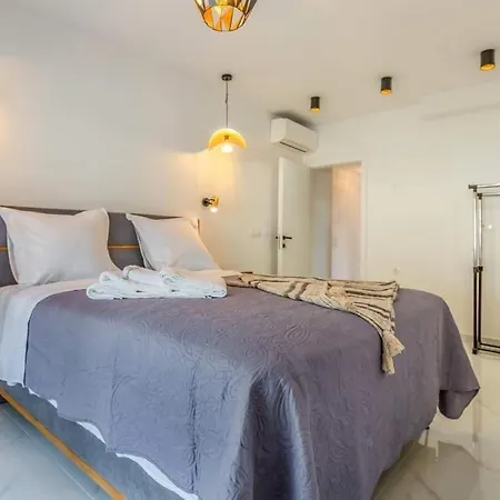 žiži Exclusive Appartement Tučepi