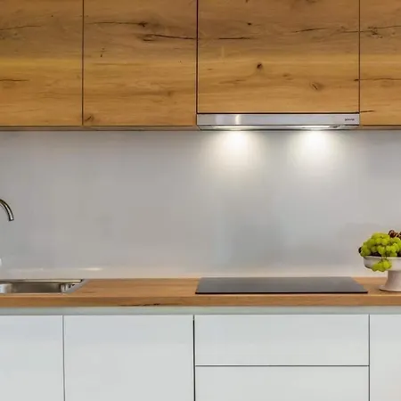 žiži Exclusive Appartement Tučepi