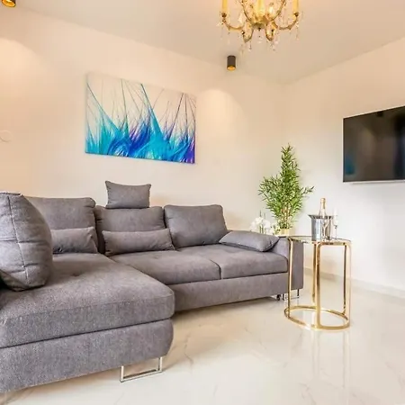 žiži Exclusive Appartement