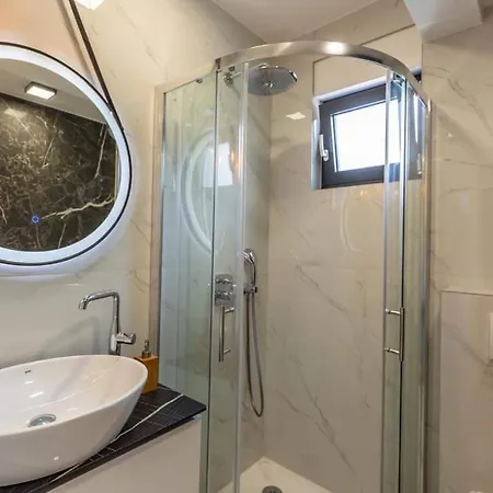 žiži Exclusive Appartement Tučepi