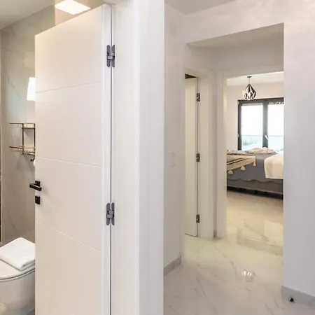 Appartement žiži Exclusive Tučepi