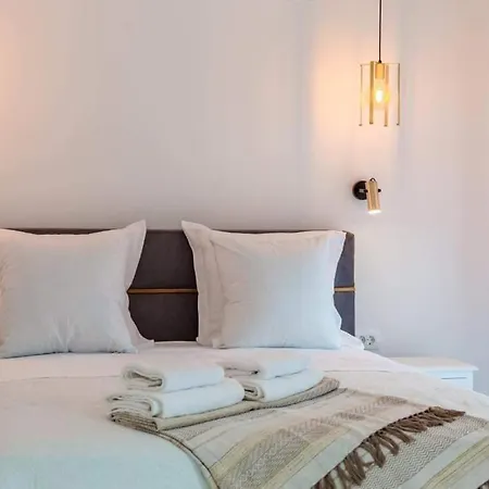 žiži Exclusive Appartement Tučepi