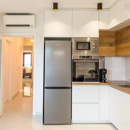 žiži Exclusive Appartement