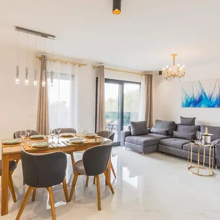 Appartement žiži Exclusive *