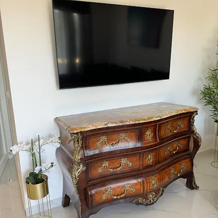 Appartement žiži Exclusive *