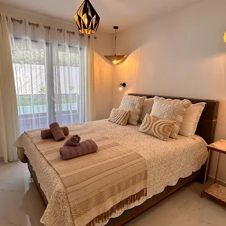 Appartement žiži Exclusive *