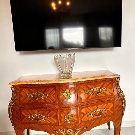 Appartement žiži Exclusive