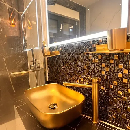 žiži Exclusive Appartement