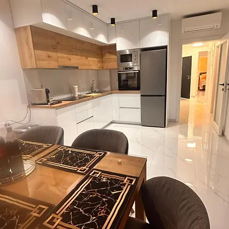 žiži Exclusive Appartement Tučepi