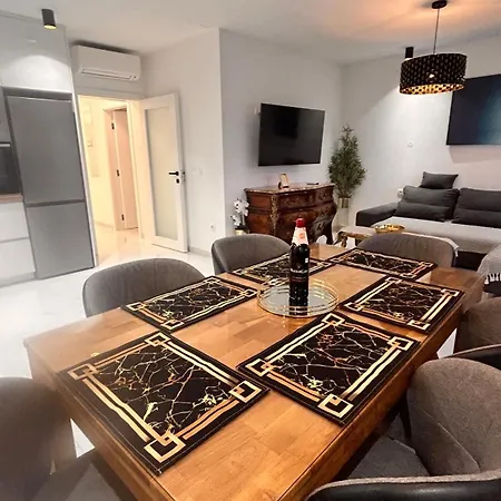 žiži Exclusive Appartement Tučepi